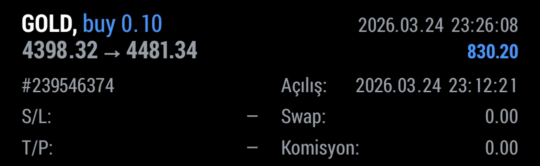 İşlem 3